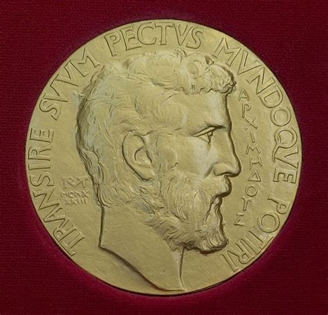 Why is there no Nobel Prize in mathematics? | UCL Science blog