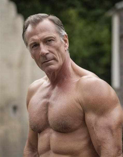Pin by Giacomo Lenzi on Men | Big beards men, Handsome older men, Beefy men