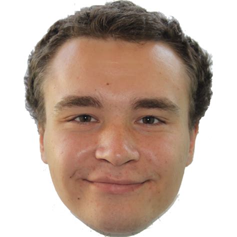 Face PNG image