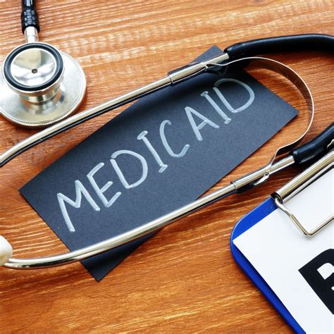Medicare vs Medicaid | Glidden Group