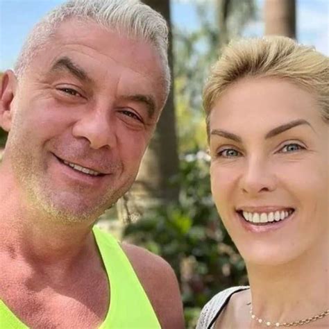 Filho de Ana Hickmann processa a própria mãe e solicita indenização de ...