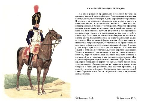 Grande Armee 1812 (1-6) | Napoleonic wars, Soldier, Napoleon