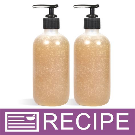 basil liquid hand soap recipe wholesale supplies