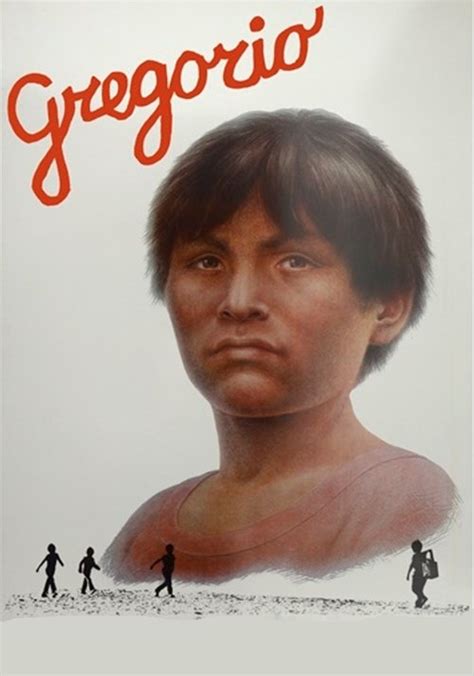 Where to stream Gregorio (1982) online? Comparing 50+ Streaming Services