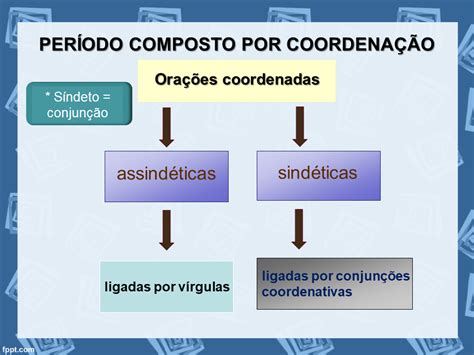 Periodo Composto Por Coordenaçao - 10