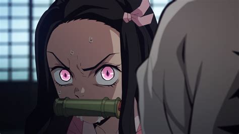 Demon Slayer: Kimetsu no Yaiba (Episode 22) - Master of the Mansion ...