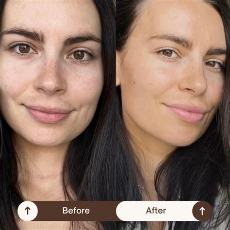 buildable  tanning glow drops  star rated face tan summer skin