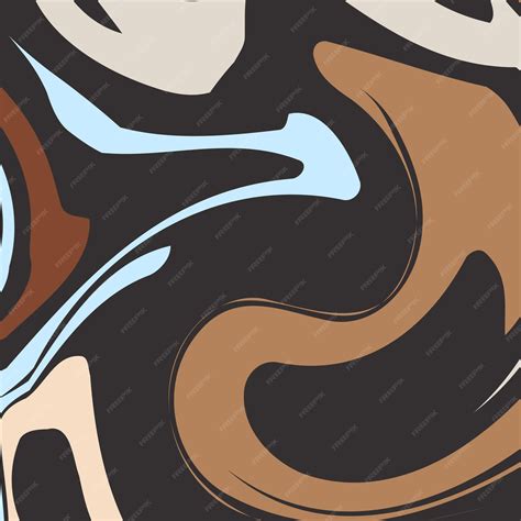Premium Vector | Marbling Texture Marbling Texture design