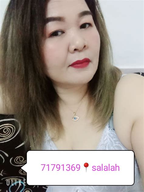 Tana, Thai escort in Şalālah (2)