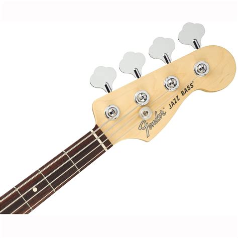 Купить Fender American Performer Jazz Bass®, Rosewood Fingerboard, 3 ...