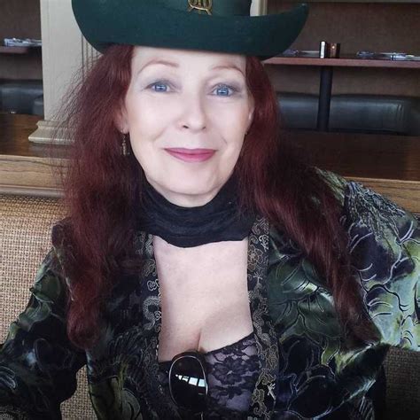 Annette Haven: age, spouse, nicknames, career, interview, profile