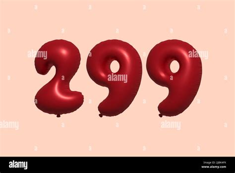 Number 299 Stock Vector Images - Alamy