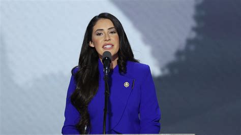 Rep. Anna Paulina Luna speech at Republican National Convention: Watch