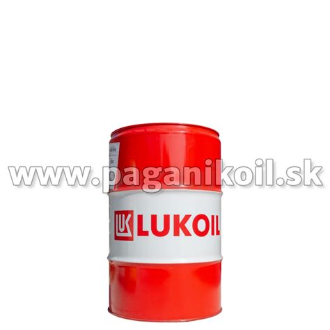 Lukoil Avantgarde Ultra 15W-40 / 60L - PAGANIK OIL DISTRIBUTOR