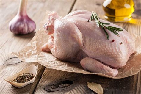 Pasture Raised Chickens, 2 Whole Birds, Shipped | Hickory Nut Gap Farms