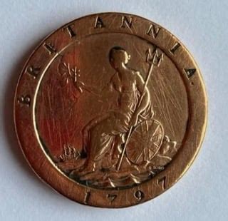 fake  soho mint mark      wrong place