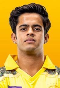prashant solanki profile age career info news stats records