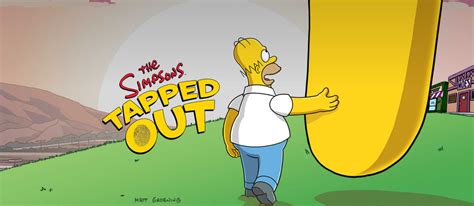 Simpsons Tapped Out Tips, Cheats, Friends for Android and iOS ...