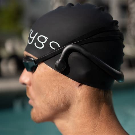 Zygo Z2 Waterproof Headphones | Bone Conduction Z2 | Zygo
