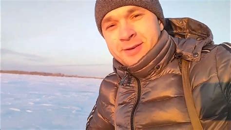 Рыбалка в Сибири. Омская обл. Отдых, ловим карасей - YouTube