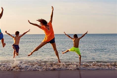 Unsere Urlaubsziele