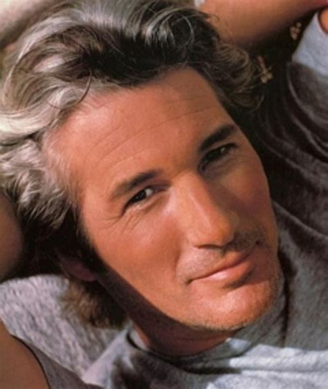 Richard Gere – Movies, Bio and Lists on MUBI