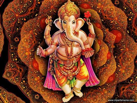 Sri Ganesha Small Slokas and Gayathri - Lord Ganesha Slogams Lyrics ...