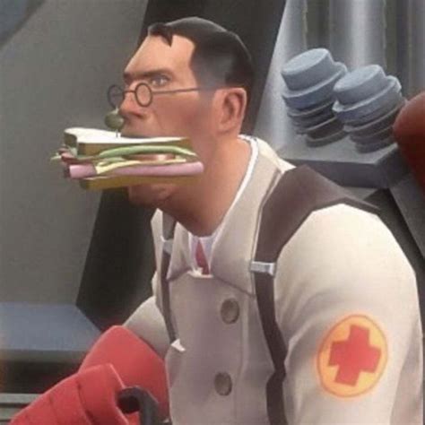 The best TF2 memes :) Memedroid