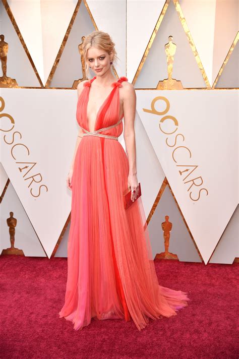 See Every Single Look From the Oscars Red Carpet | Oscars red carpet ...