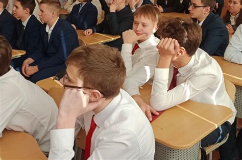 В День Российской науки Брянское отделение открыло сезон ...