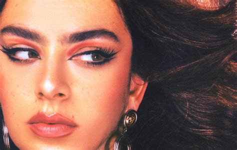 Charli XCX on the success of ‘Crash’: ‘What do I do now?’