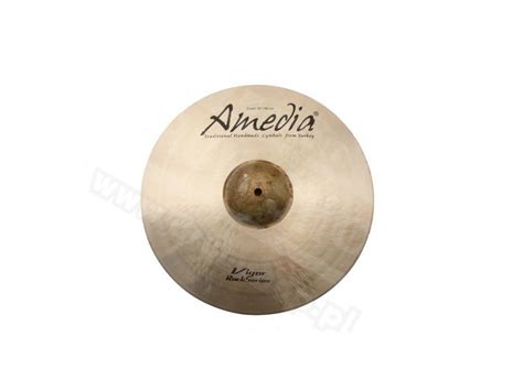 Amedia - Vigor Rock Ride 20'', Vigor Rock, Amedia, Talerze perkusyjne ...