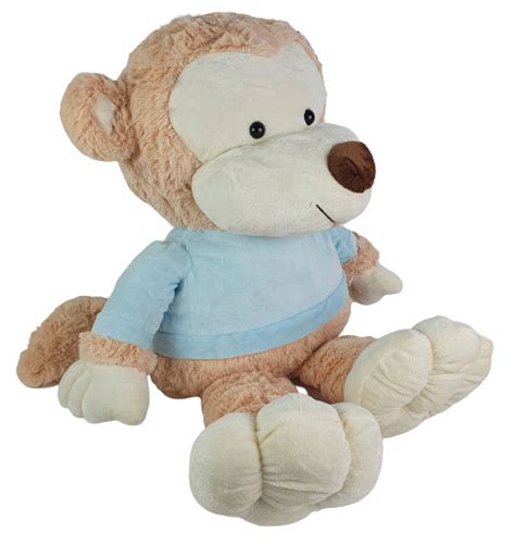 plisani majmun plisano majmunce  cm novo plisane igracke olxba