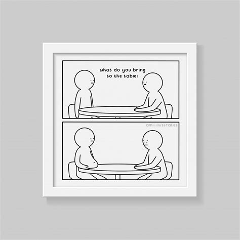 Amii Illustrates
