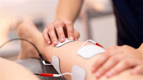 neuromuscular electrical stimulation nmes  rehabilitation