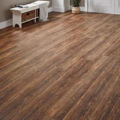 Vinyl Wood Flooring, Wooden Flooring, Vinyl Wooden Flooring, Wood ...