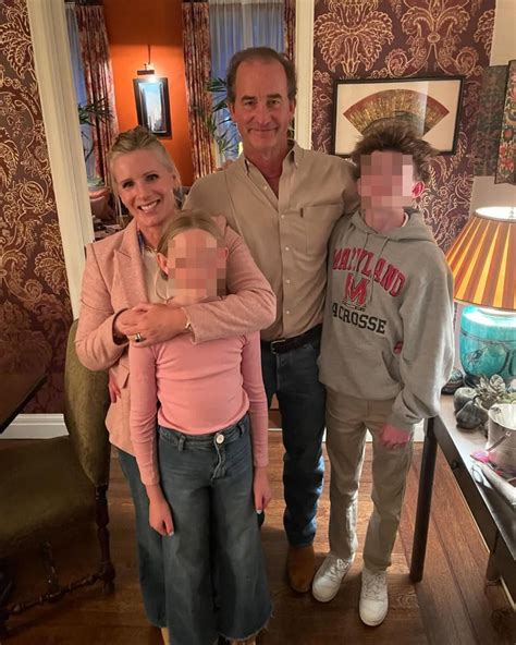 The family of the mistress The Kristin Cabot family - Sex