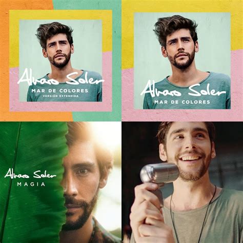 Álvaro Soler (all the songs)