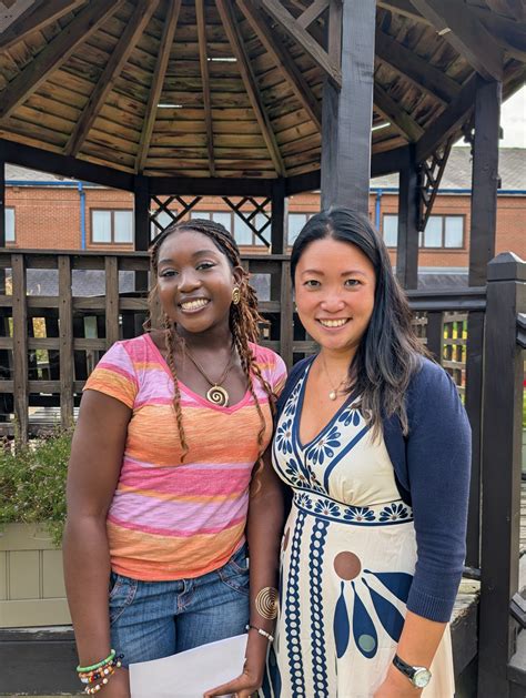 Top Marks for Northampton High School: Pupils Shine in Outstanding GCSE