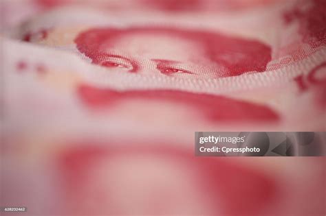 Chinese Yuan Rmb High-Res Stock Photo - Getty Images