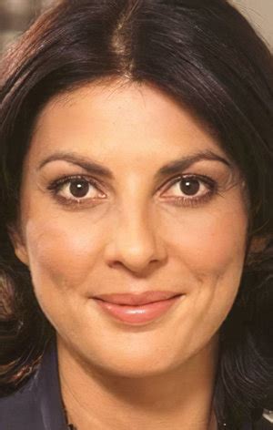 Gina Bellman - actress - biography, photo, best movies and TV shows