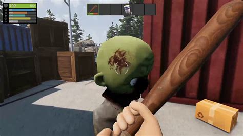 Zompiercer First Look - YouTube
