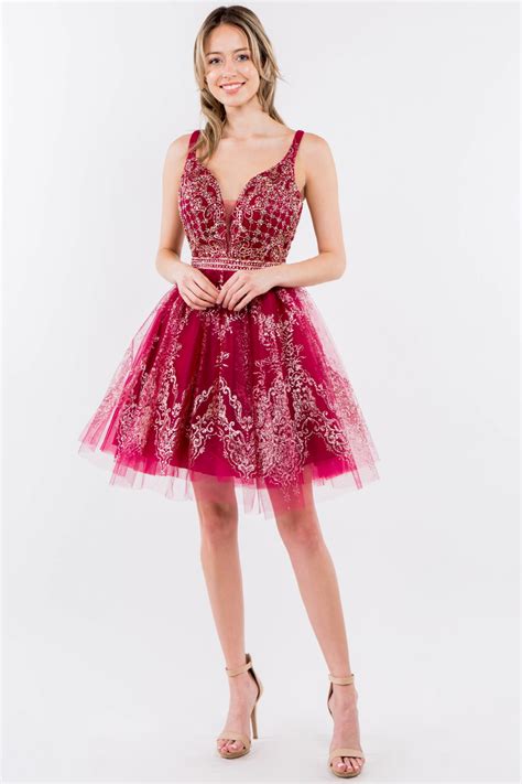 Homecoming Dresses | GLS Collective