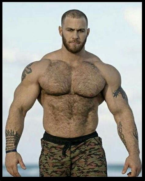 Hairy Chest Short at Amber Girdlestone blog