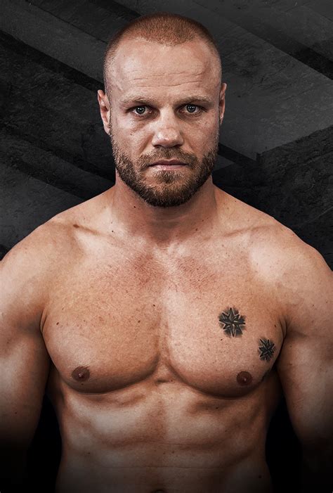 MLADEN ILIEV | Middleweight | BKFC