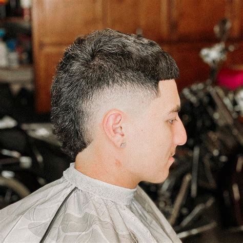 burst fade haircut ideas  men   styles blog   style