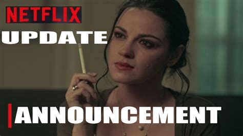 Dark Desire Season 2 | Official Announcement | | Netflix Series | Cast ...