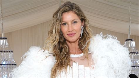 Gisele Bündchen's Journey: Family, Career, and $400M Net Worth