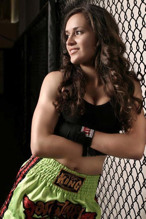 The 100+ Hottest Female MMA Fighters Ever, Ranked