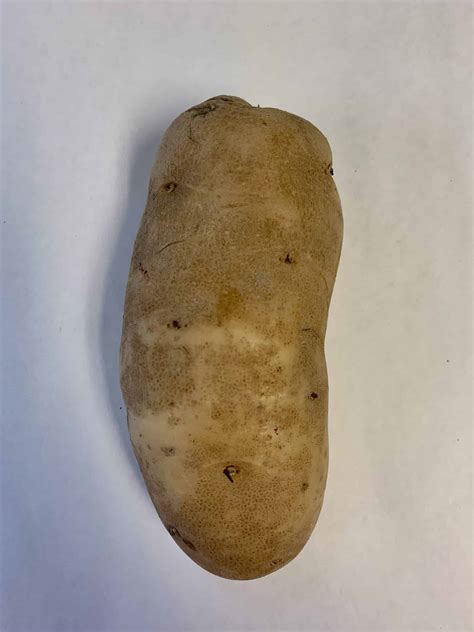 Idaho Potato - Preferred Meats, Inc.